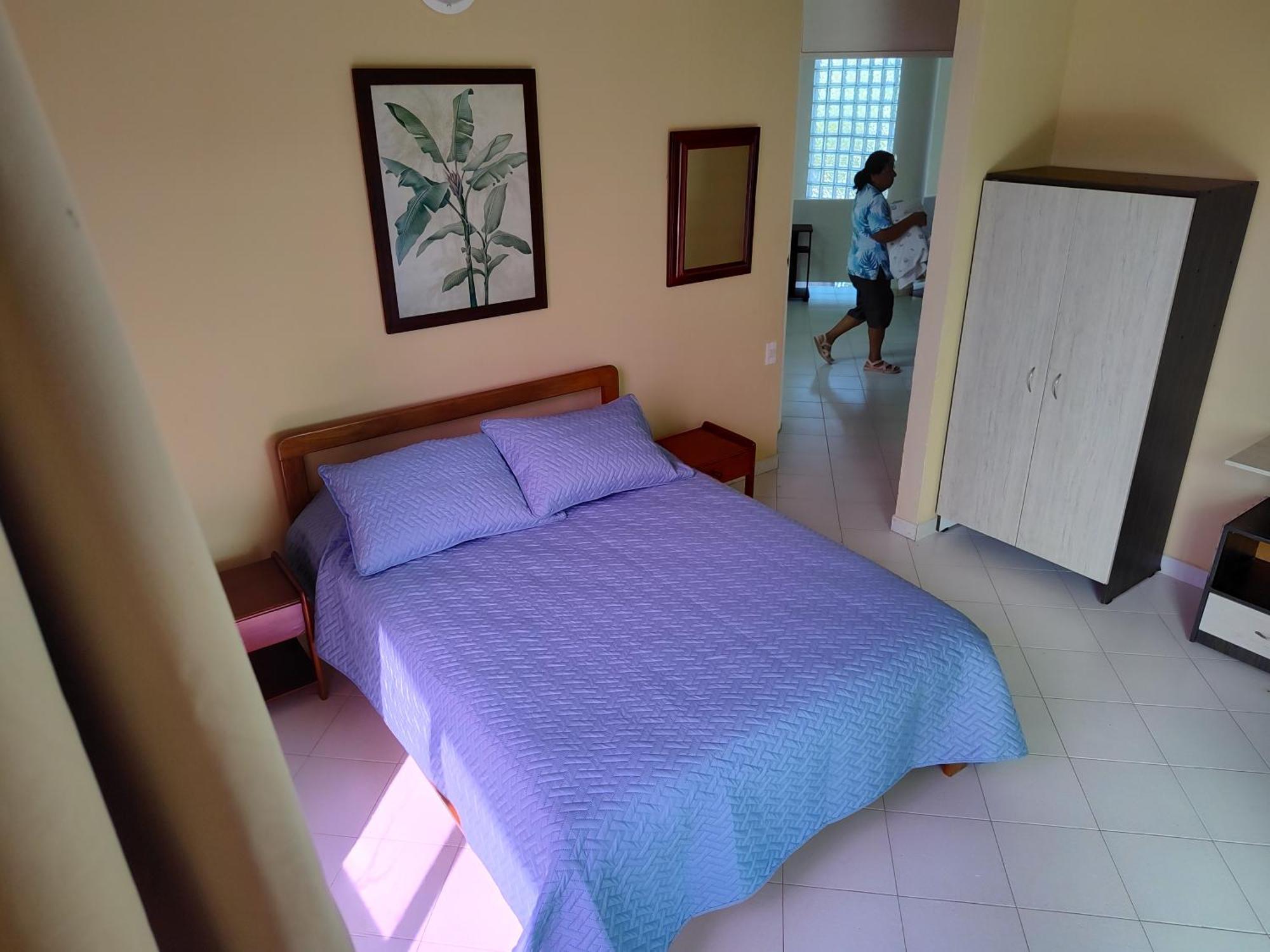 Capi'S Place San Andrés Exteriör bild