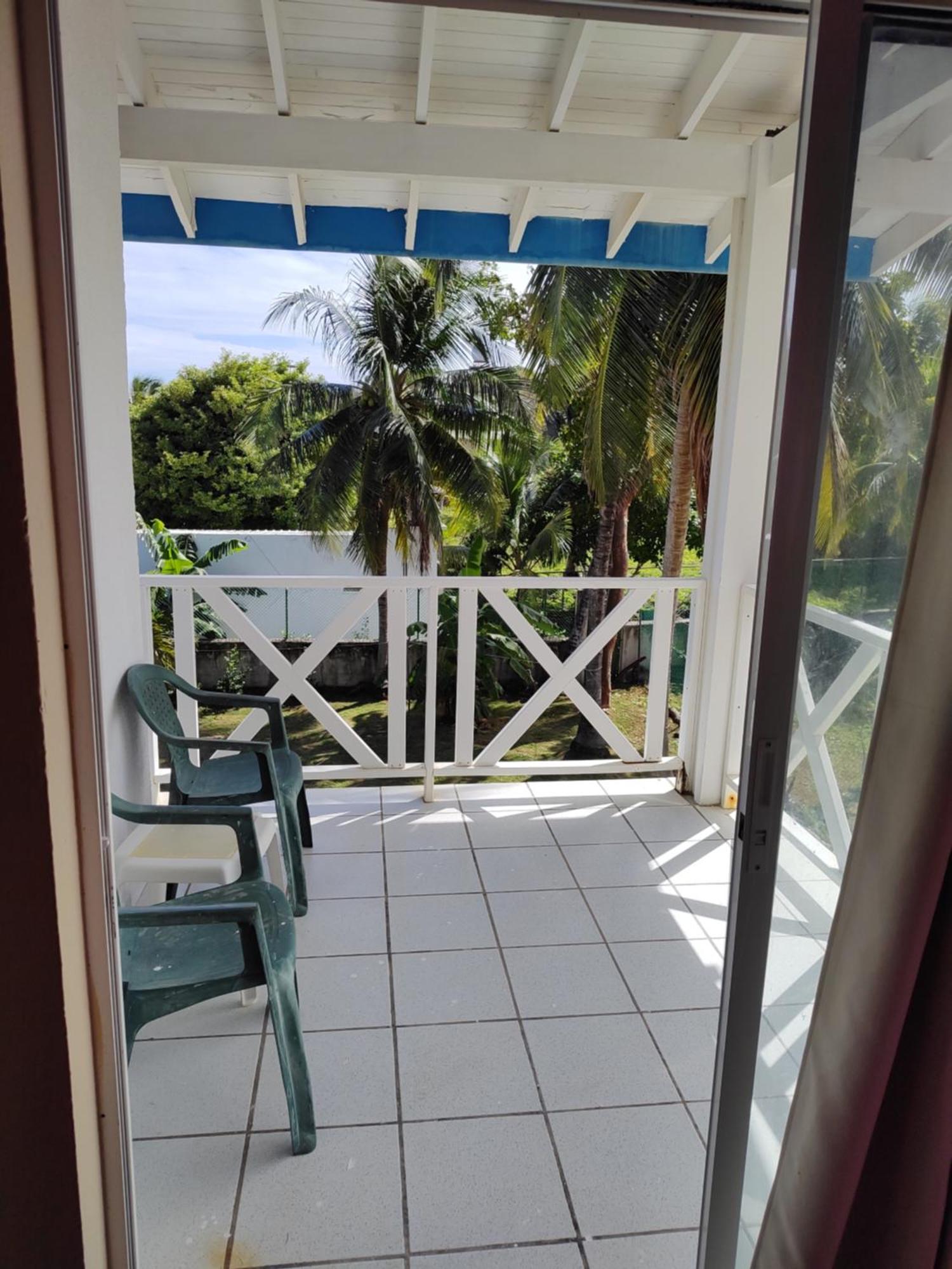 Capi'S Place San Andrés Exteriör bild
